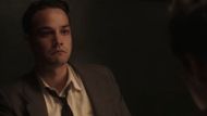 A still from Penny Dreadful: City of Angels of Detective Tiago Vega | Image Source: Dessert Wolf Production and Neal Street Production